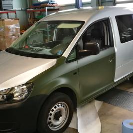 autobeschriftung werbeagentur druckerei stendal