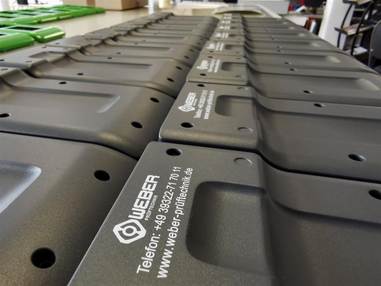 Werbeartikel im UV Druck aus dem Landkreis Stendal