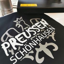 T-Shirt Druckerei aus dem Landkreis Stendal
