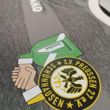 Textildruck aus dem Landkreis Stendal