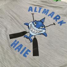 Textildruck aus dem Landkreis Stendal