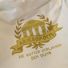 Textildruck aus dem Landkreis Stendal