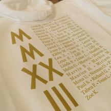 Textildruck aus dem Landkreis Stendal1