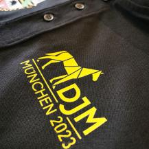 Textildruck aus dem Landkreis Stendal