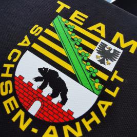 Textildruck aus dem Landkreis Stendal