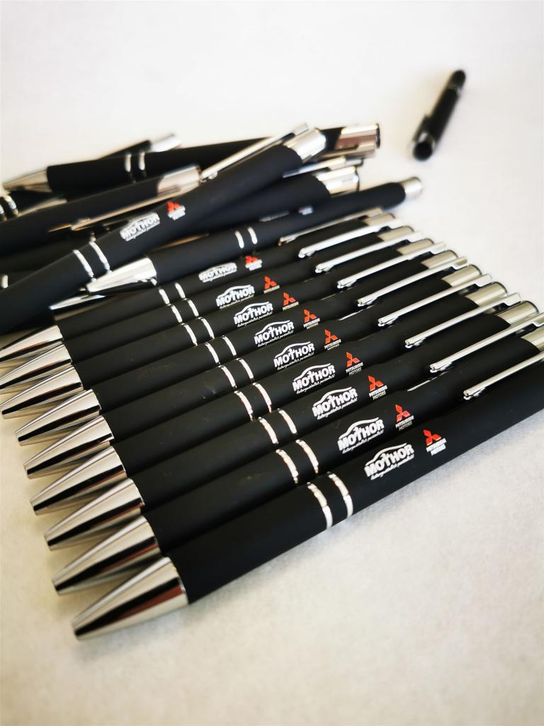 Werbeartikel im UV Druck aus dem Landkreis Stendal