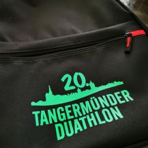 Textildruck aus dem Landkreis Stendal