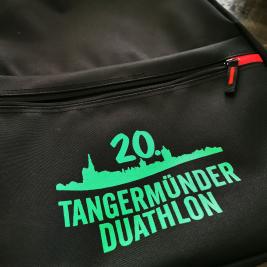 Textildruck aus dem Landkreis Stendal
