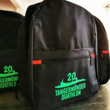 Textildruck aus dem Landkreis Stendal