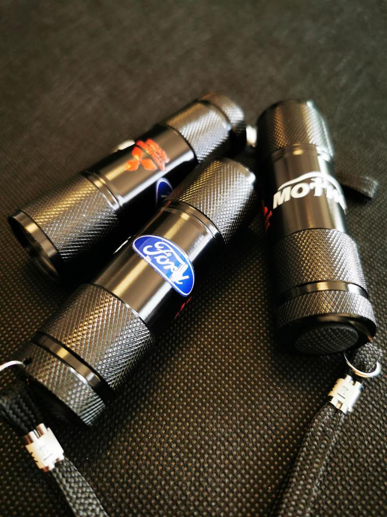 Werbeartikel im UV Druck aus dem Landkreis Stendal