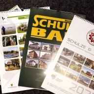 Kalender drucken kluge-media.de