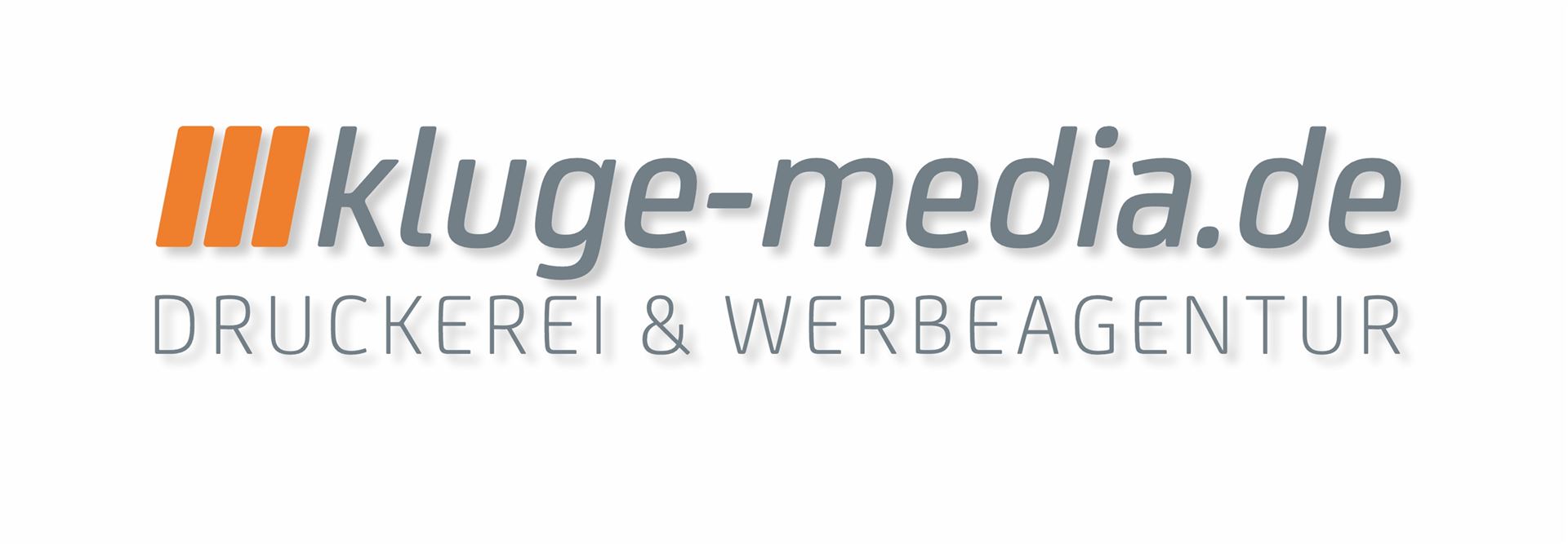 Druckerei und Werbeagentur, kluge-media.de aus dem Landkreis Stendal