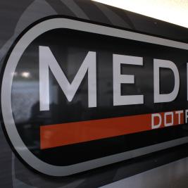 druckerei werbeagentur