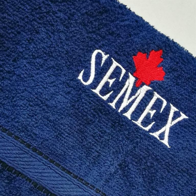 Stickerei aus dem Landkreis Stendal