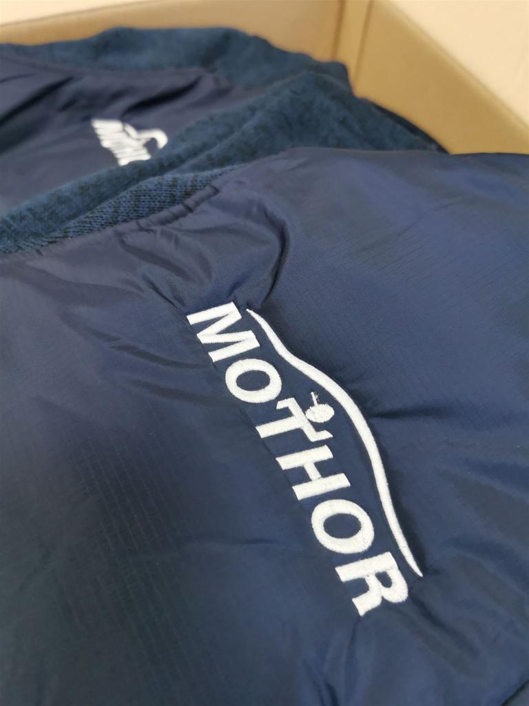 Stickerei Werbeagentur Druckerei