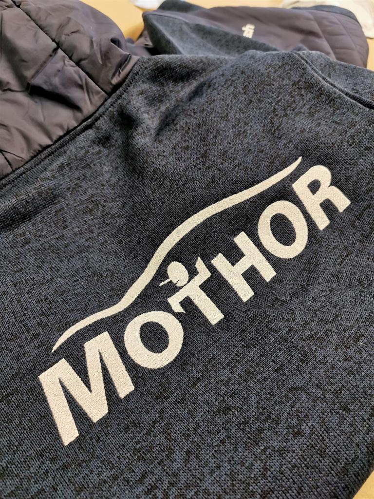 Stickerei Werbeagentur Druckerei