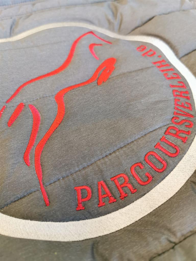 Stickerei Werbeagentur Druckerei