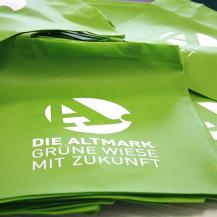 Textildruck druckerei werbeagentur