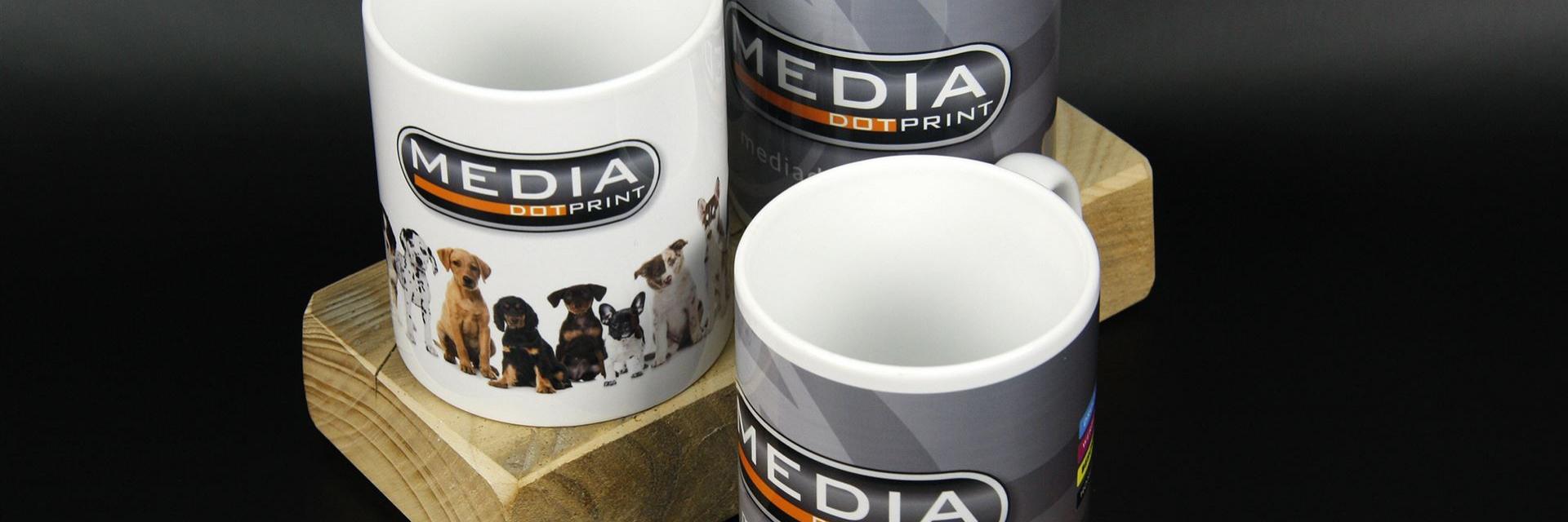 Tassendruck kluge-media.de