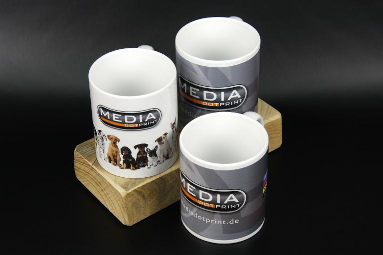 Tassendruck kluge-media.de