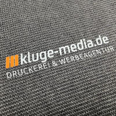 Textildruck