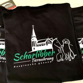Tshirts Druck kluge-media.de