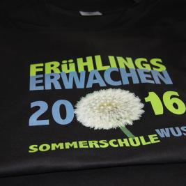 Tshirts Druck kluge-media.de