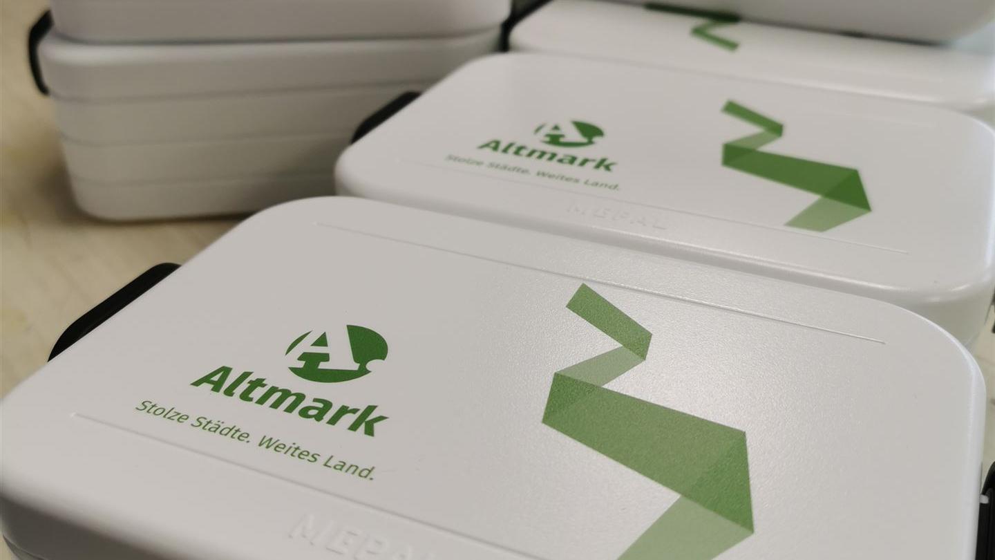 Druckerei und Werbeagentur, kluge-media.de aus dem Landkreis Stendal