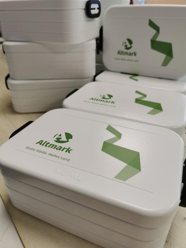 Druckerei und Werbeagentur, kluge-media.de aus dem Landkreis Stendal