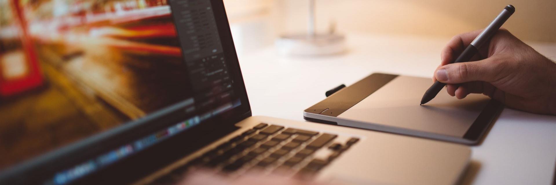 Website / Homepage von kluge-media.de aus dem Landkreis Stendal